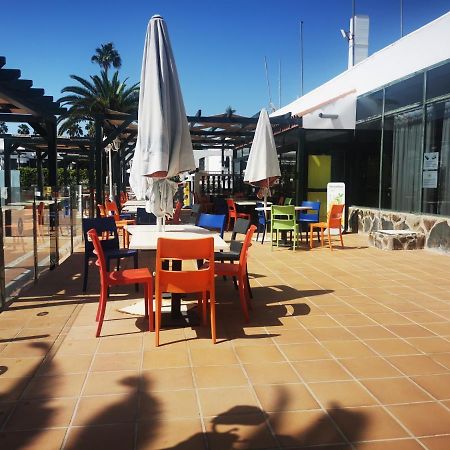 Private Room & Sunny Terrace San Bartolomé エクステリア 写真